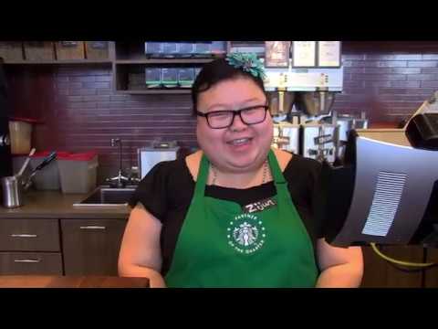 Starbucks Barista Training Program - XpCourse