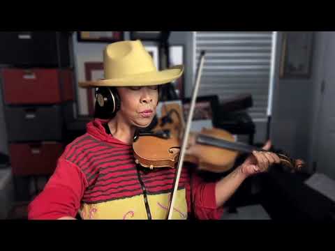 UNWRAPPED Vol. 9: The Songs of Kendrick Lamar Reimagined - Swimming Pools (Karen Briggs)
