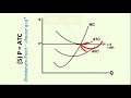 Economic Concepts in Competitive Markets