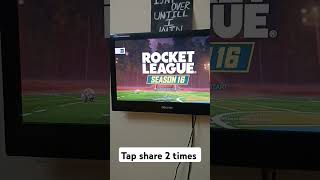 How to Record clips in Ps4 || 1 step             #playstation #trending #ps4 #shorts #gaming