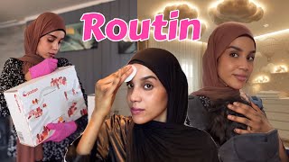 JADWALKEENA MAALINTA || MY DAILY ROUTINE