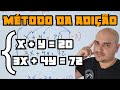 Solving Systems of Equations