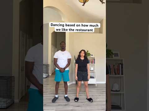 We love Popeyes ๐ #challenge #ThePeetes #couples #dance