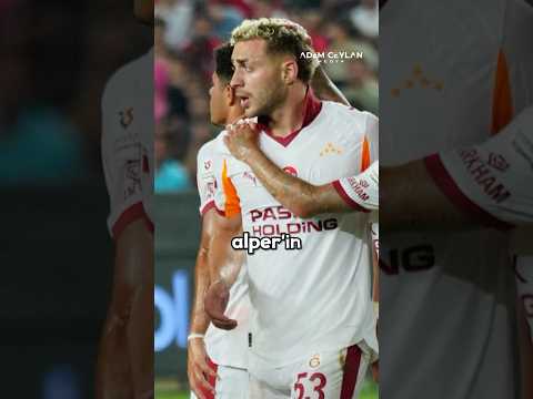 Formaları Pazardan Mı Aldınız Beyler? 😂 #galatasaray
