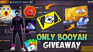 FREE FIRE LIVE REDEEM CODE GIVEAWAY💎|| FREE FIRE LIVE CUSTOM ROOM DIAMOND GIVEAWAY | FREE FIRE LIVE