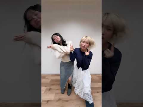 りんりんとひーなコンビ🧡💛 みんな今週バレンタインだけど用意した?👀💞🍫 何かするかも教えて欲しい✨ #popteen #ポップティーン #バレンタイン