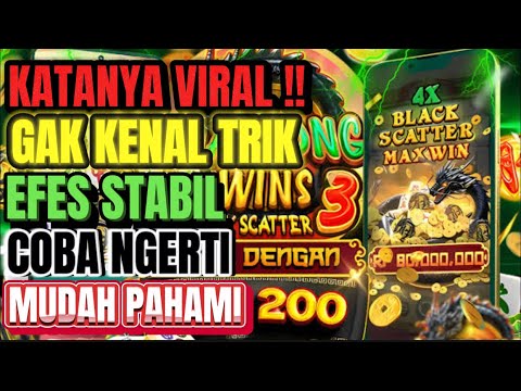 KUASAI INTINYA ⁉️POLA MAHJONG WINS 3 HARI INI ✅ SCATTER HITAM GACOR HARI INI 📌 POLA GACOR MAHJONG 3