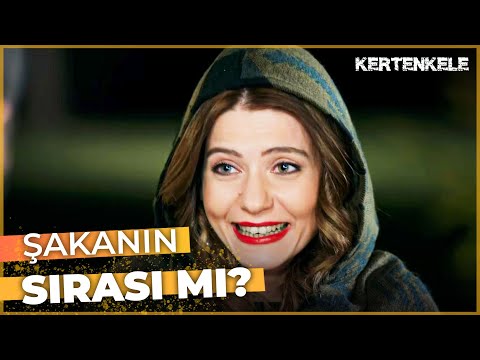 Zehra duyduklarına inanmak istemiyor | Kertenkele 🦎