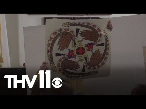 YouTube video thumbnail: New Evidence Found of Burial Land Under Arkansas State Prison Land