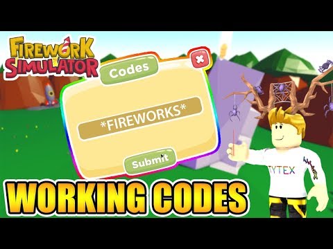 Fireworks Id Code For Roblox Jobs Ecityworks - roblox gear id for nuke