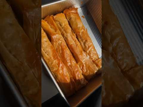 Eastern European Pumpkin Pie