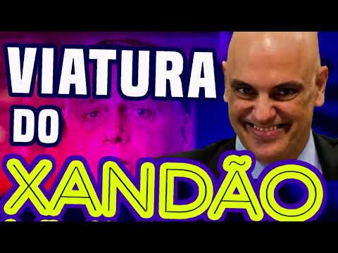 A MÚSICA QUE TÁ TIRANDO O SONO DO BOLSONARO! OLHA A VIATURA DO XANÃO.