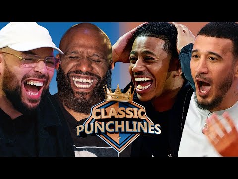 "Hoe noem je Willie Wartaal in de Sportschool?" | Knockout Champs