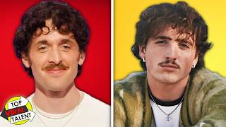 Benson Boone Lookalike SHOCKS AGT with ‘Pink Pony Club’ By Chappell Roan