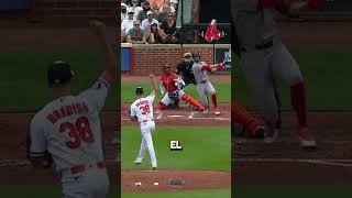 La importancia de pegar Home Runs ☄️