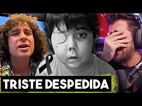 Adiós Tomiii 11. Así Fue La Emotiva Despedida Del Niño Que Enamoró A Todos.