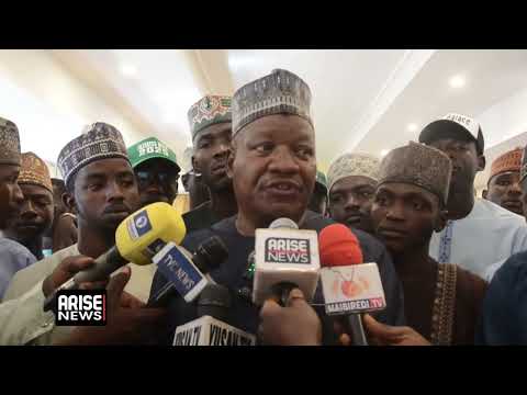 YouTube video thumbnail: Zamfara Keeps Schools Open, Adopts Security Measures
