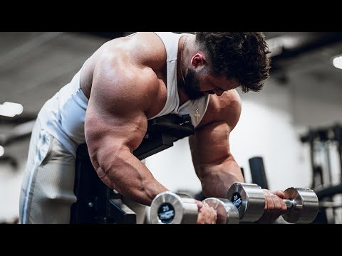 NEW ARMAGEDDON ROUTINE FOR BIGGER ARMS