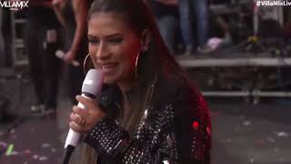 Simone & Simaria - Raspão / Ao Vivo em São  Paulo