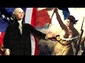 Revolutions and Independence Movements