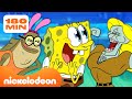 SpongeBob Knowledge and Situational Questions