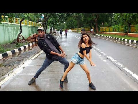 Dil Dooba | Vaishnavi More and Omkar Vengurlekar | Dance Cover | Bollywood Freestyle