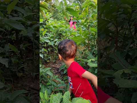 ভূতের জঙ্গল 👻👹 | Ghost Jungle | #shorts #viral #trending #bhoot #ghost
