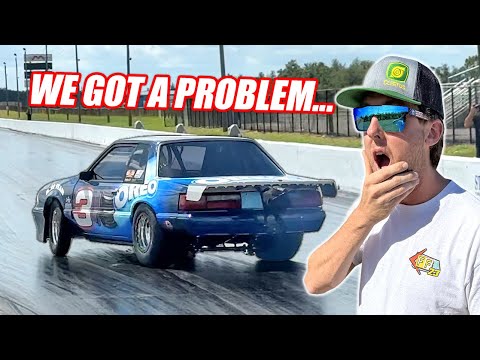 Testing McFlurry's New Setup Got Sketchy...
