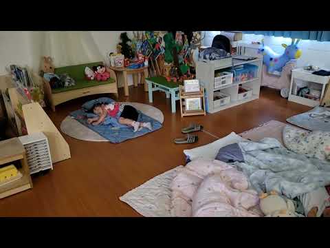 幼幼班寶貝午睡時間 - YouTube