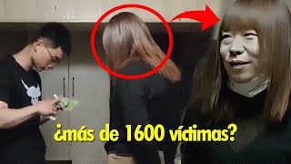 EL CASO MÁS TURBIO DE CHINA | Sister Hong, el peor personaje de internet