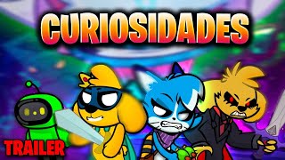 🔎 ¿PIKACHUMIKE APARECE EN LA TRILOGÍA DEL KARMA?  | COSAS QUE NO VISTE DE LAS PERRERIAS DE MIKE 🔎🐶
