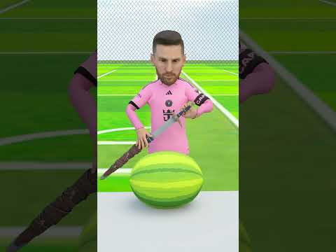 Shiuuu cristianoronaldo watermelon