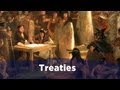 US Government Treaties with Native Americans