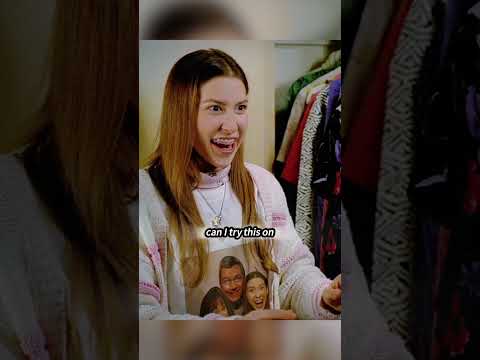 Sue's Special Day.#humor #family #comedy #funny #shorts #sitcom