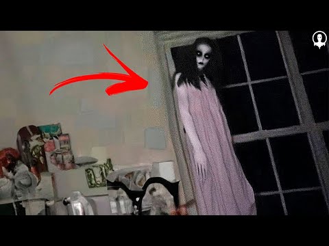 Videos de TERROR EXTREMO para NO DORMIR 2024 | BRUJA REAL Captada en CAMARA