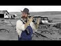 Dust Bowl Historical Events
