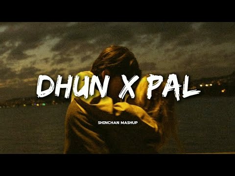 Dhun X Pal [ Full Mashup ] | Shinchan