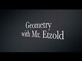 Congruence Transformations in Geometry
