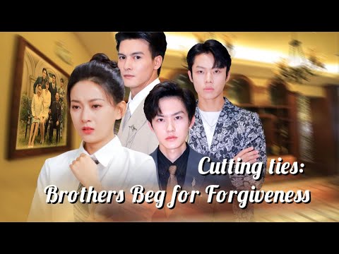 Tormented by birth family! REBORN—She'll MAKE THEM ALL PAY!!