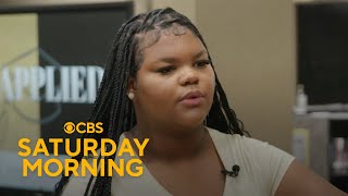 YouTube video thumbnail: Free Tennessee Program Changes how Students Financially Plan for College