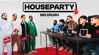 HOUSEPARTY 🤩 300€ Outfit Challenge | Shopping G