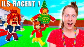J’AI PRIS LEURS MEILLEURS BRAINROTS SUR ROBLOX ! 😂 - Nadège Candle