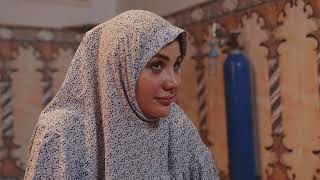لأول مرة الفلم القصير ( النذر) @Moh9mmedQasim 