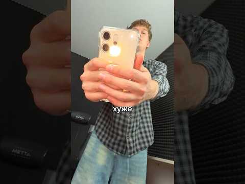 Андроиды не умеют фоткать? :(