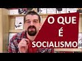 Understanding Socialism