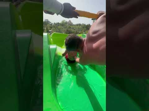 يحيى خايف من الالعاب المائبه😂😂 #يحيى_الزعبي