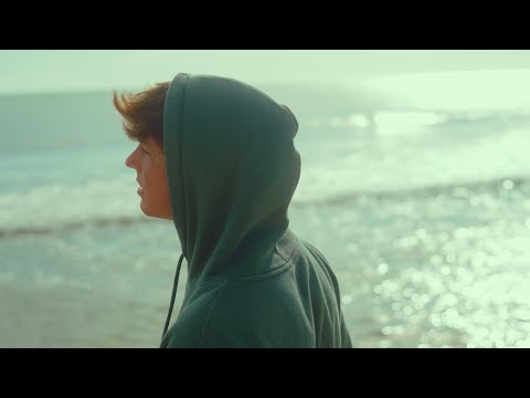 Kevian Kraemer - Teenagers (Official Lyric Video)