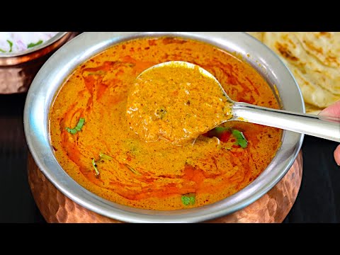 பரோட்டாகடை👌சைவ சால்னாவின் ரகசியம் இதுதான்| empty parotta salna recipe in tamil / salna in tamil