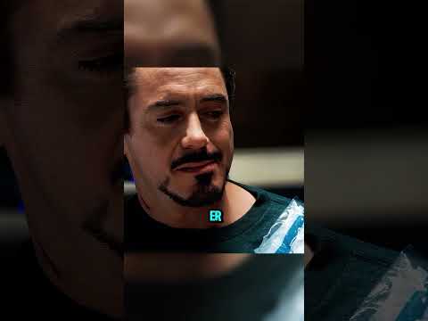 Warum hat Tony Stark einen neuen Nanotech-Anzug hergestellt?