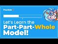 Mastering the Part Part Whole Model for Addition
